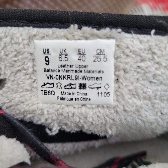 Vans sherpa hikers - Picture 5 of 7